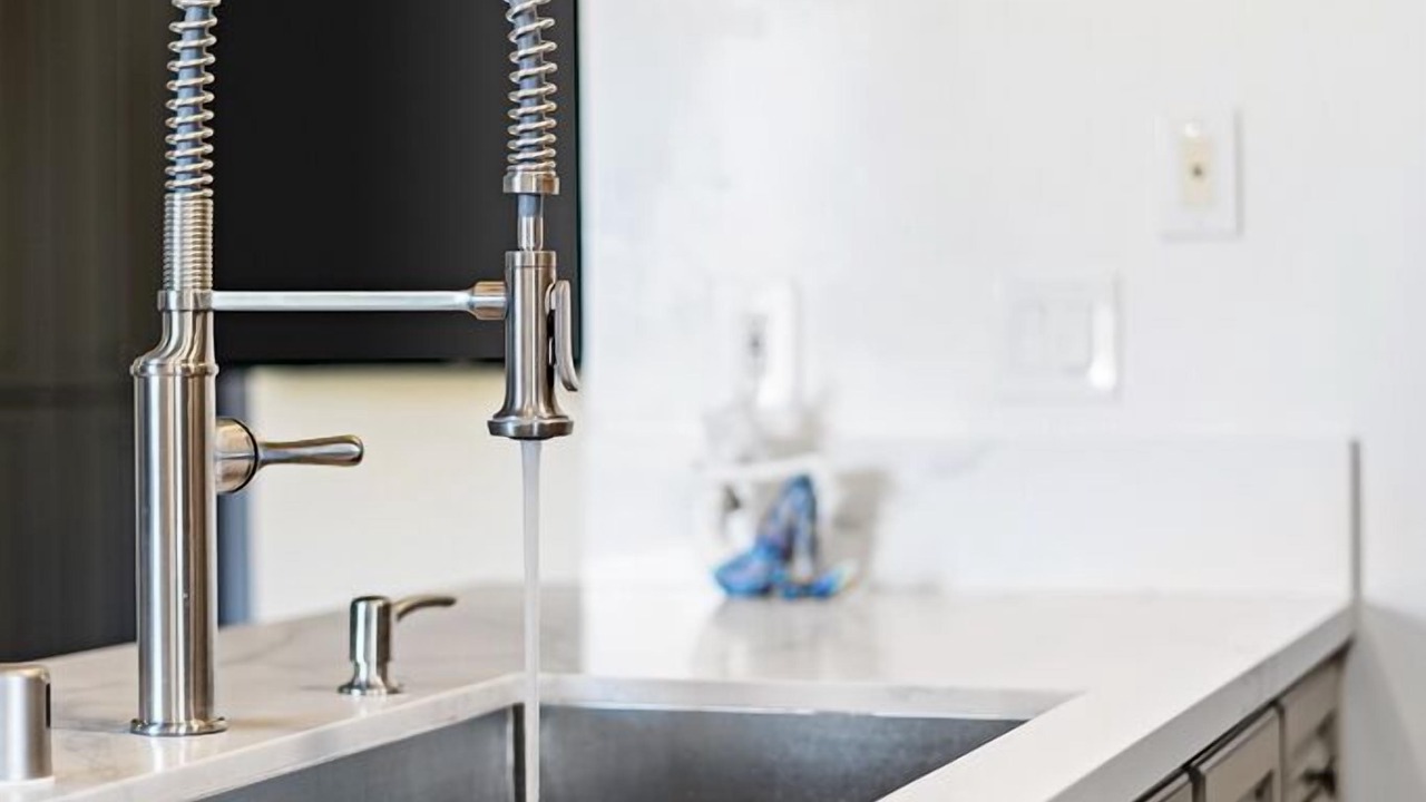 Photo of Kitchen in South Mission Beach