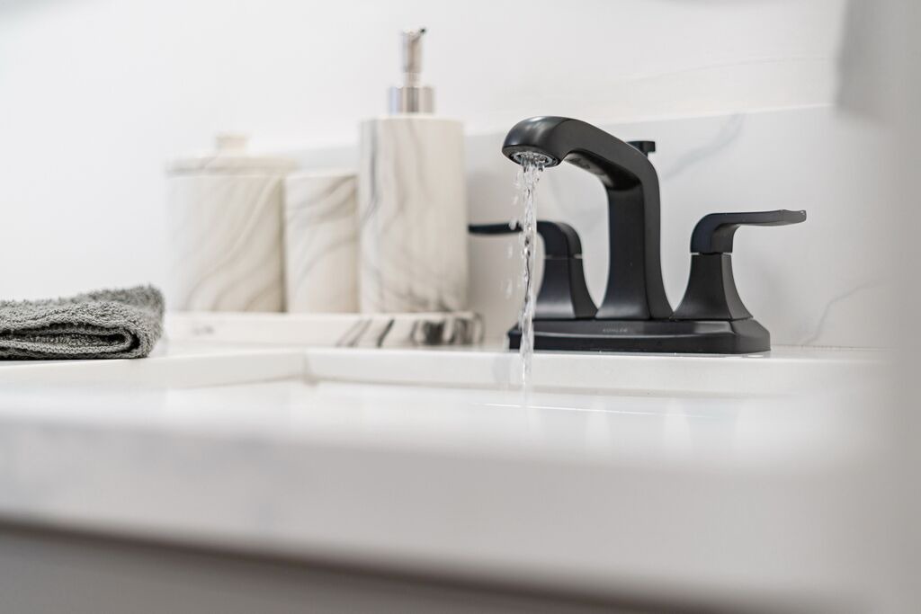 Photo of Bathroom in South Mission Beach