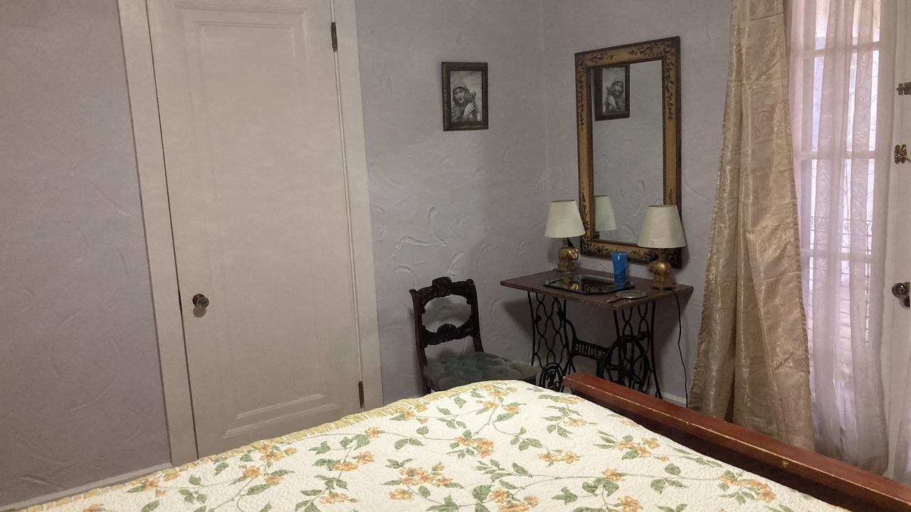 Photo of Bedroom in Gulf Hills