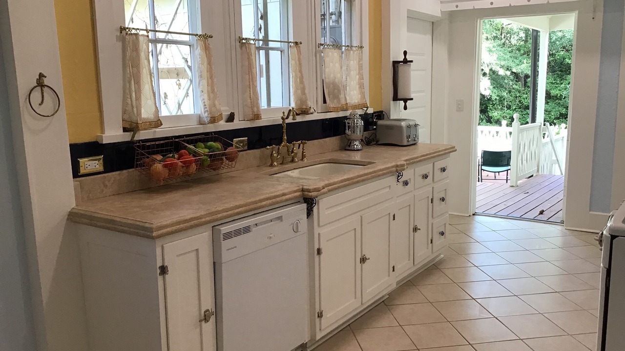 Photo of Kitchen in Gulf Hills