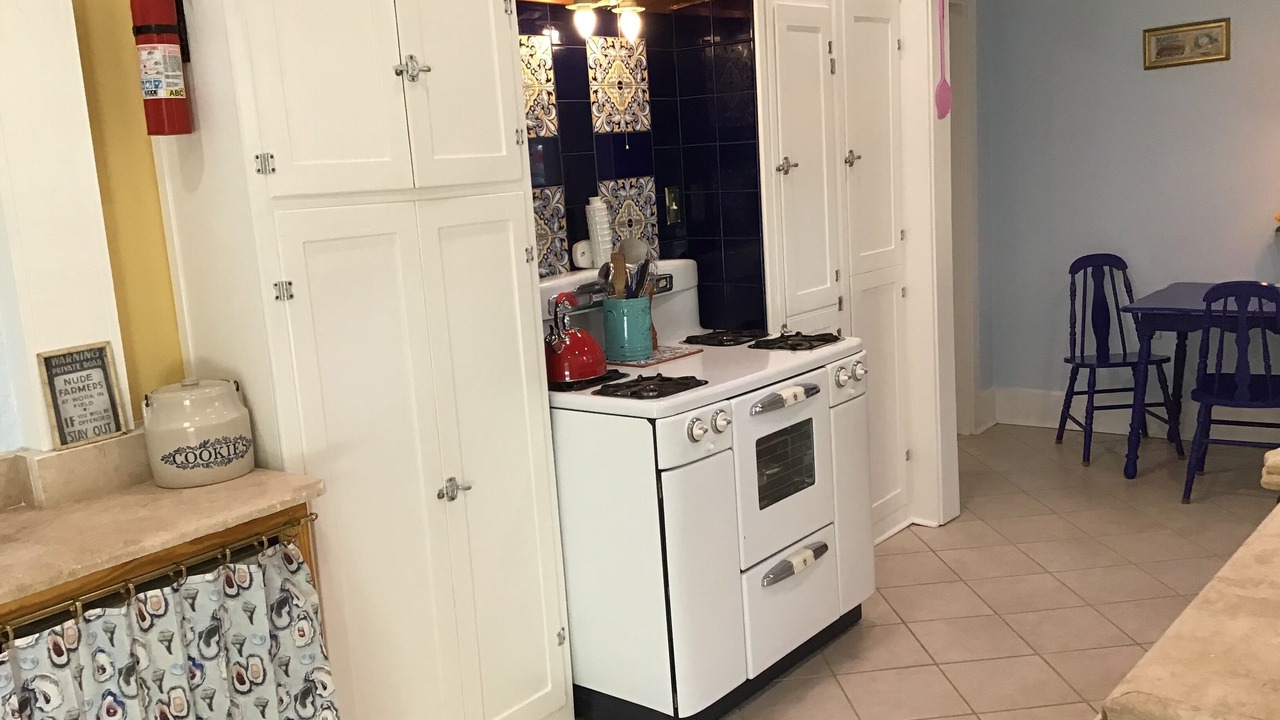 Photo of Kitchen in Gulf Hills