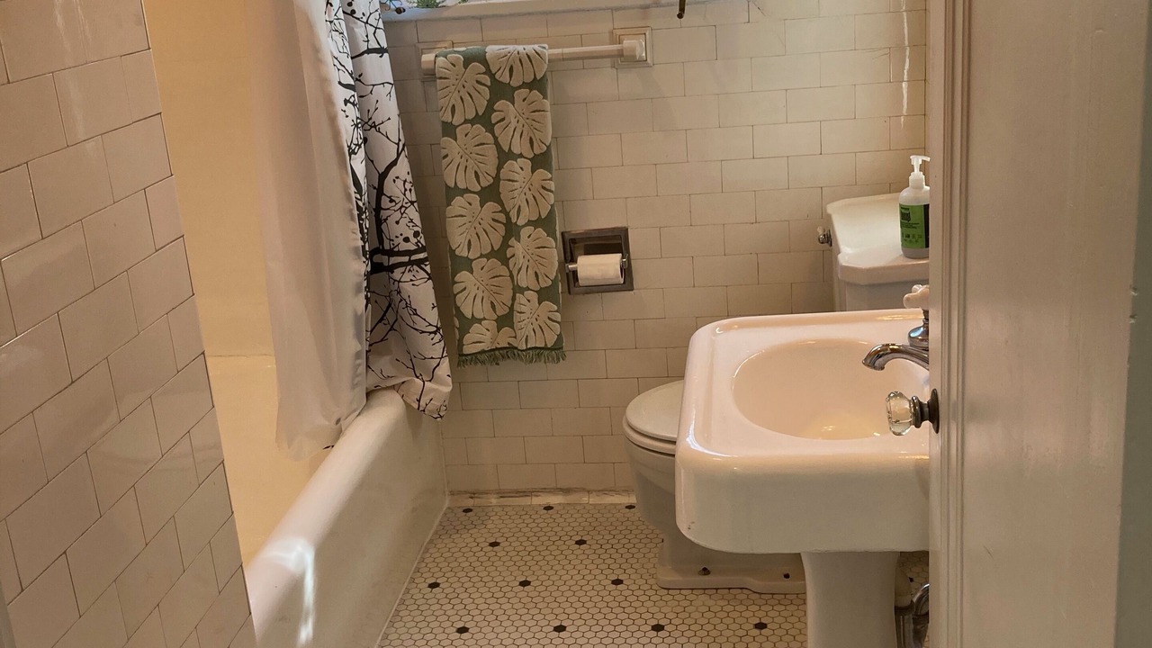 Photo of Bathroom in Gulf Hills