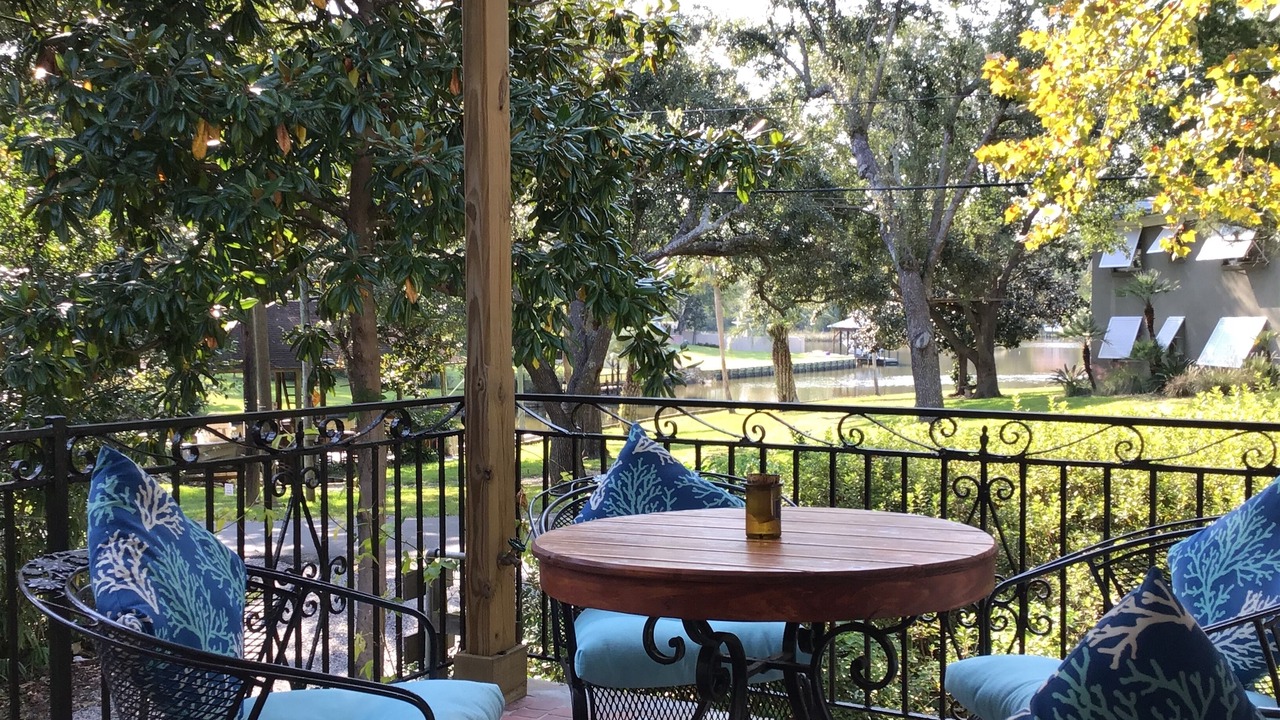 Photo of Outdoor in Gulf Hills