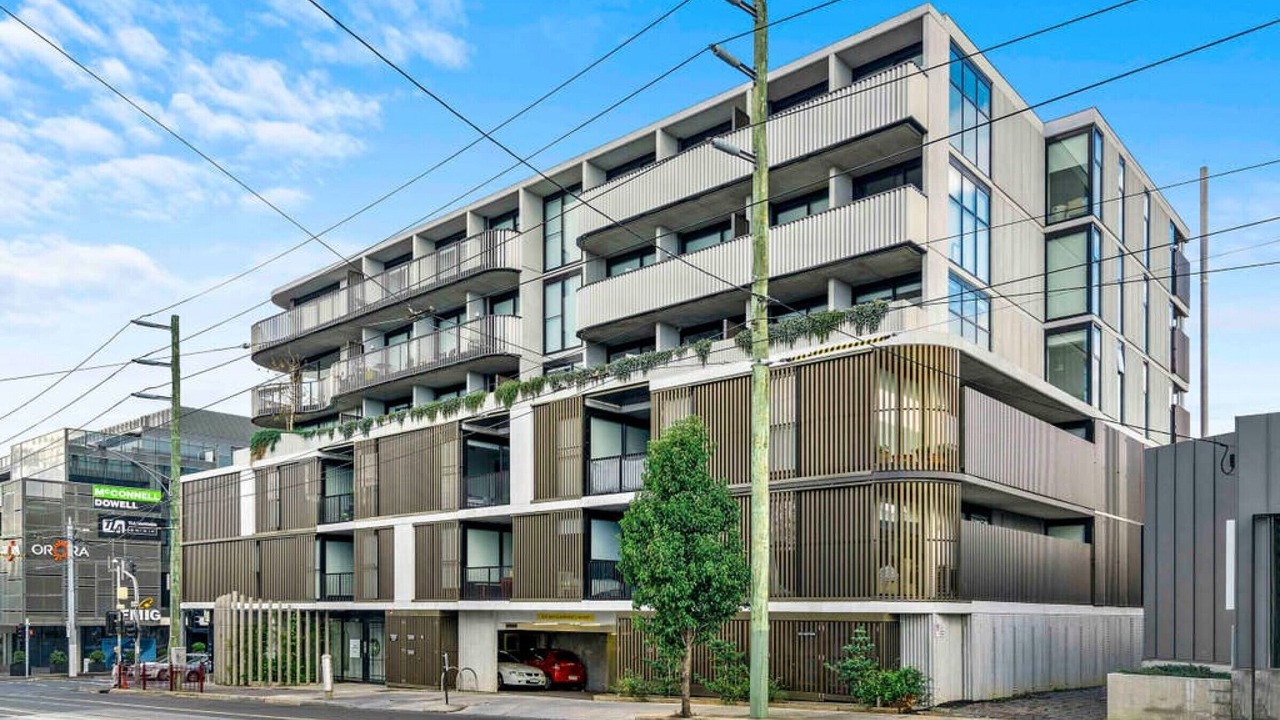 Photo of Outdoor in Hawthorn