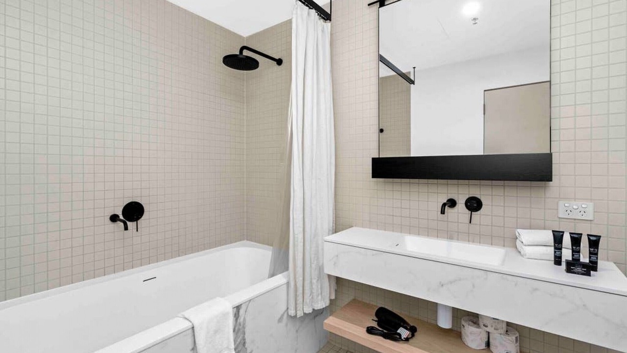 Photo of Bathroom in Hawthorn