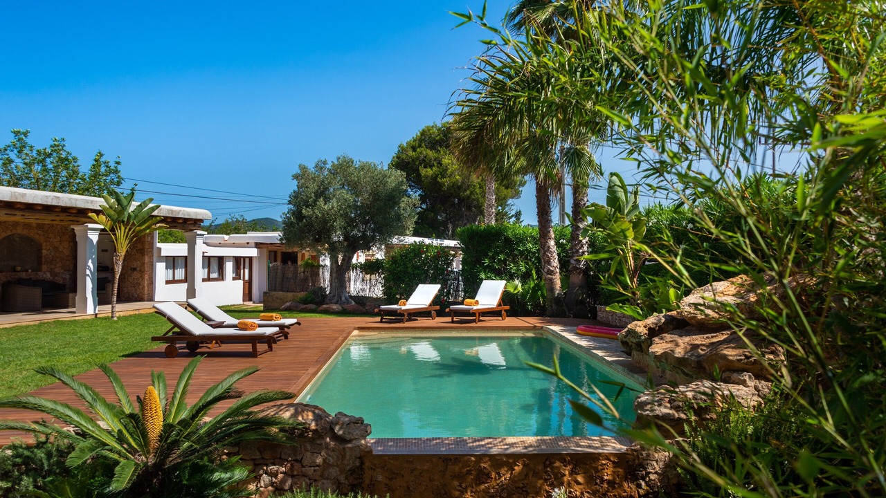 Photo of Outdoor in Santa Eulalia del Rio