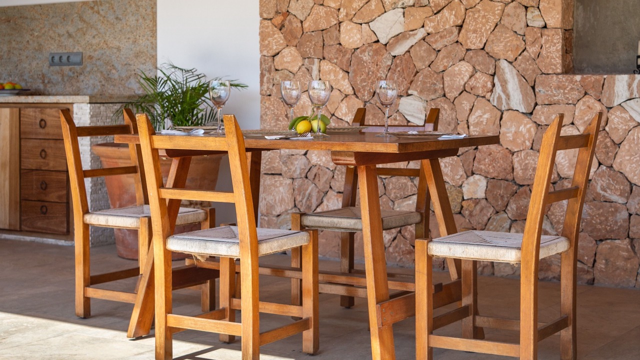 Photo of Outdoor in Santa Eulalia del Rio