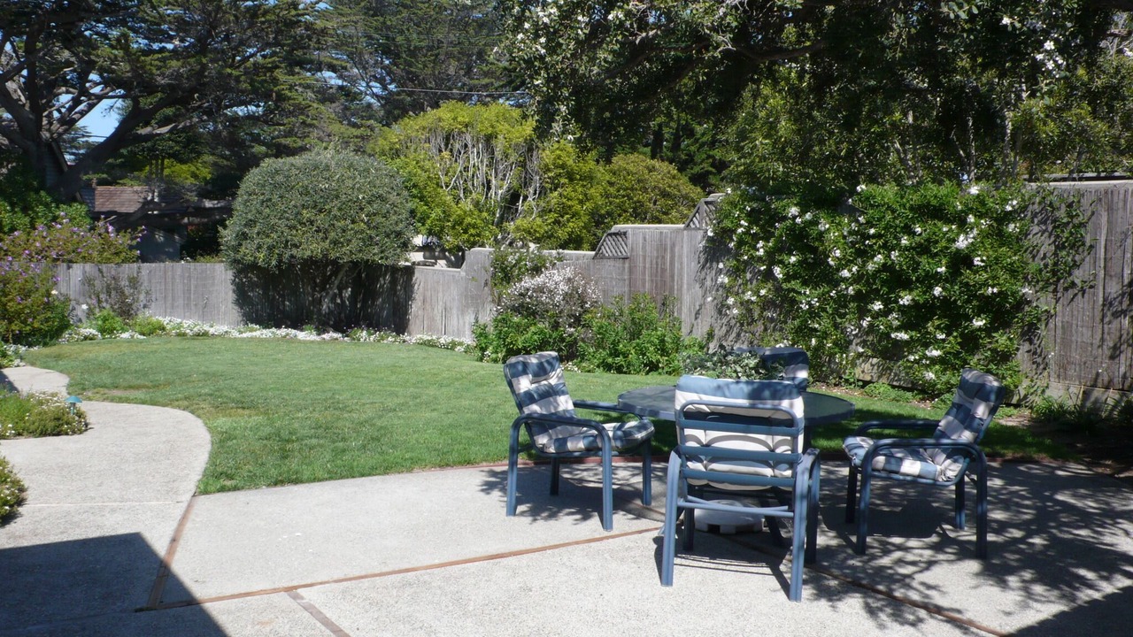 Photo of Outdoor in Carmel Point