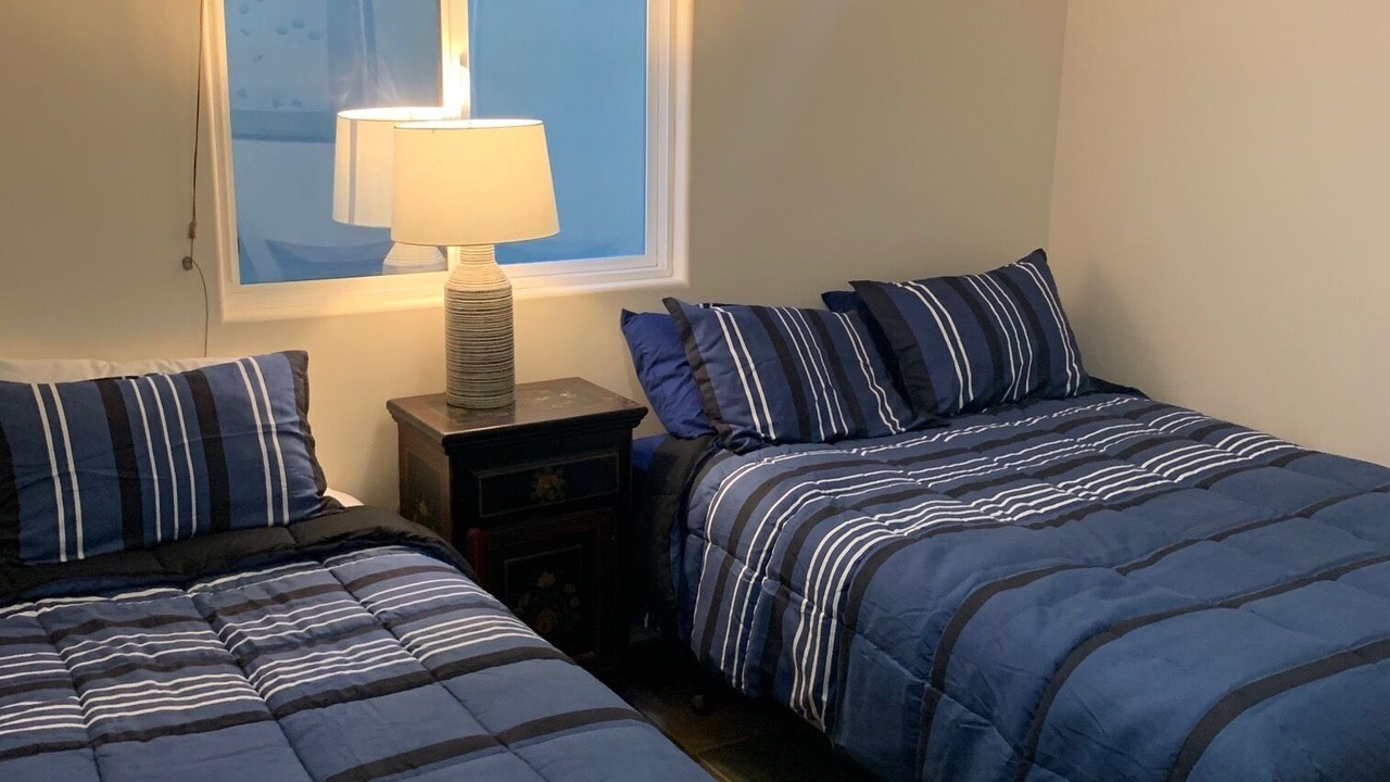 Photo of Bedroom in Old Towne