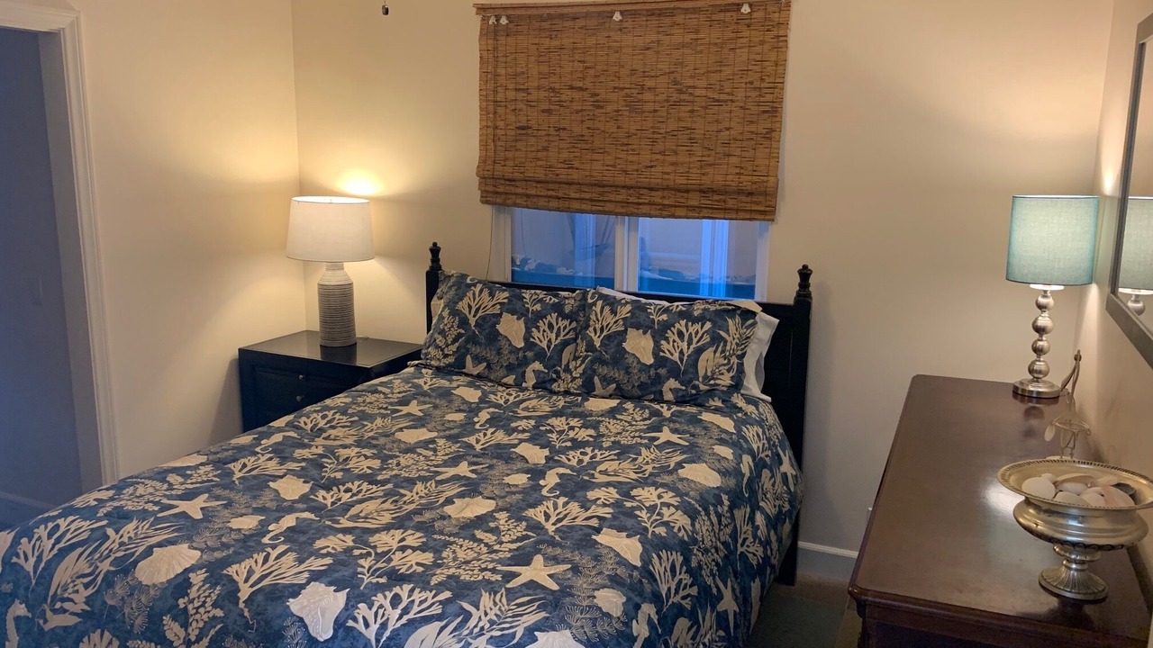 Photo of Bedroom in Old Towne