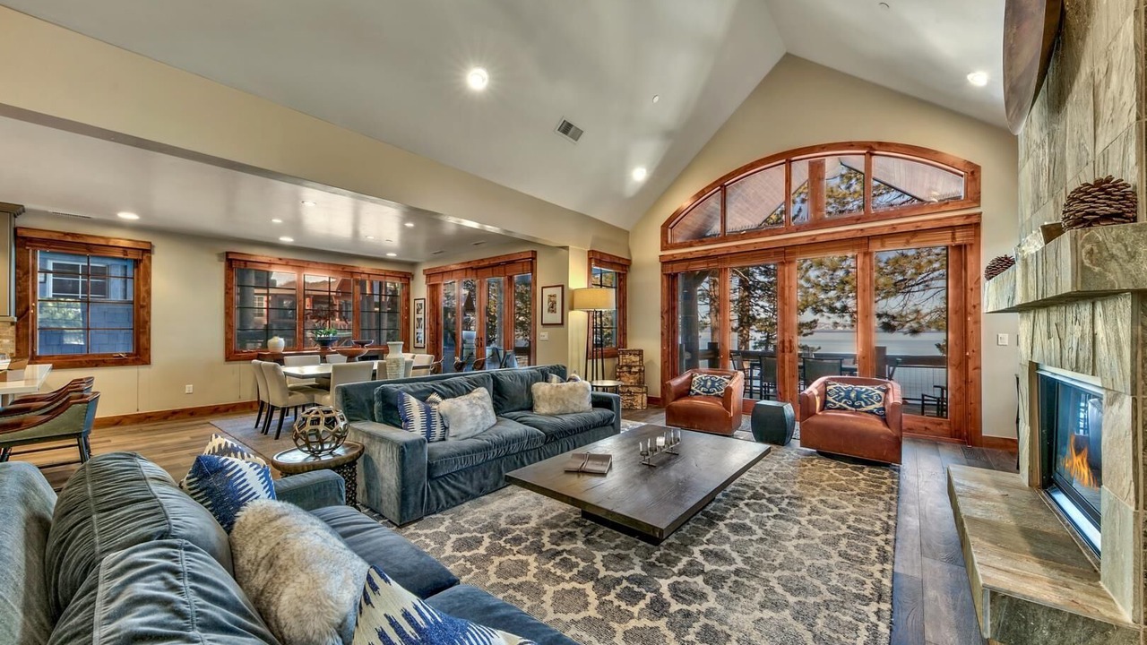 Photo of Outdoor in Sierra Shores