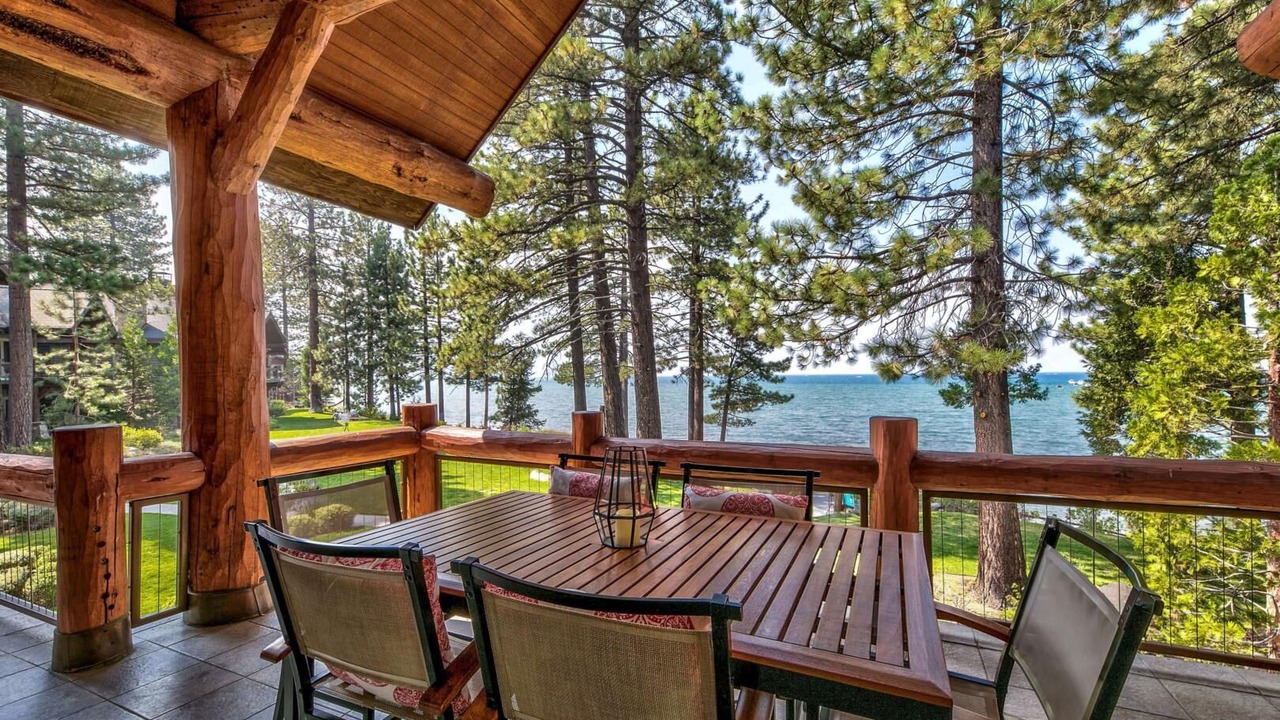 Photo of Outdoor in Sierra Shores
