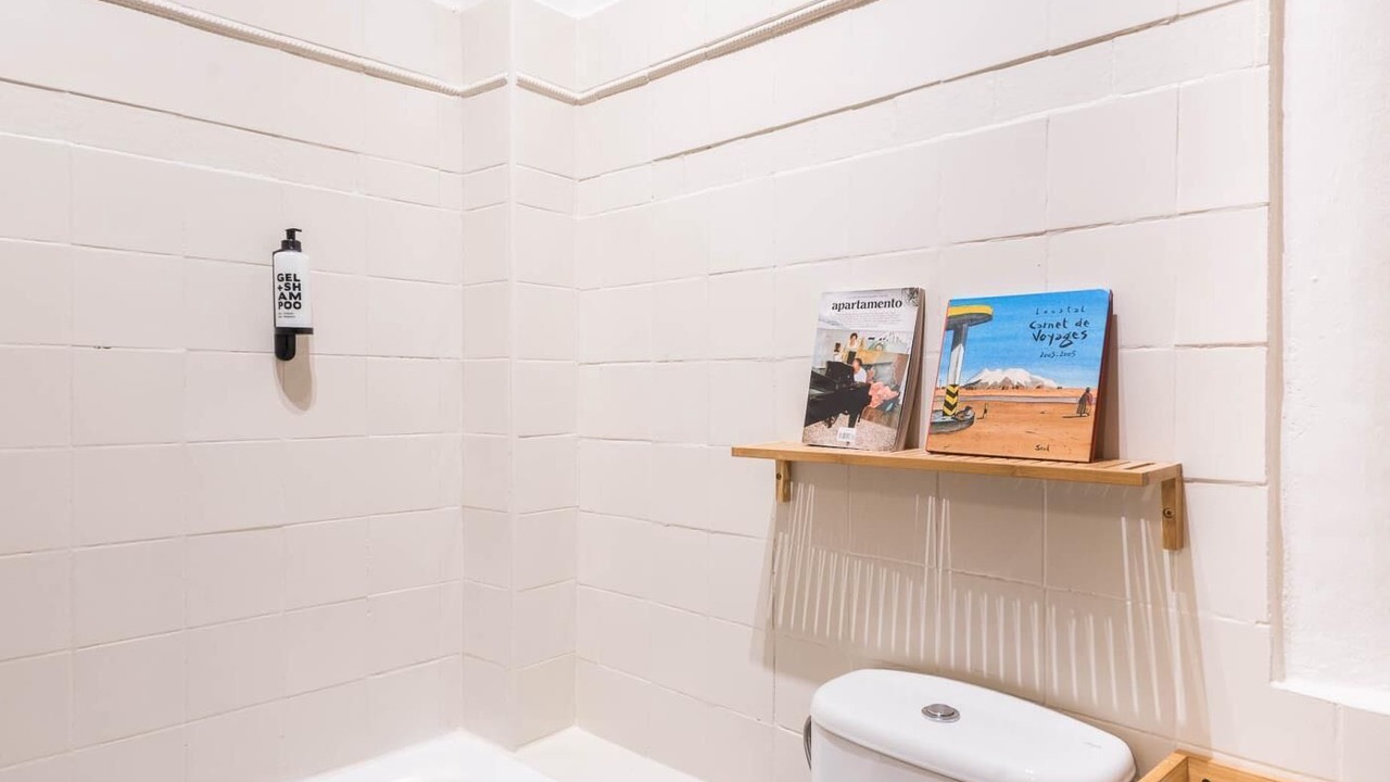 Photo of Bathroom in Sant Antoni