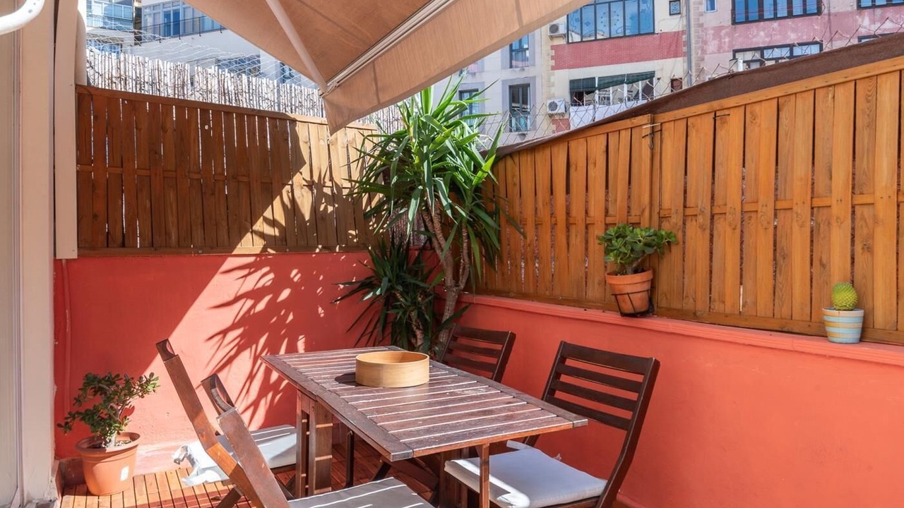 Photo of Outdoor in Sant Antoni