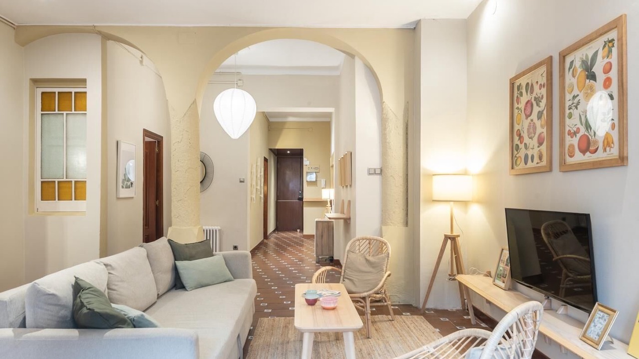 Photo of Livingroom in Sant Antoni