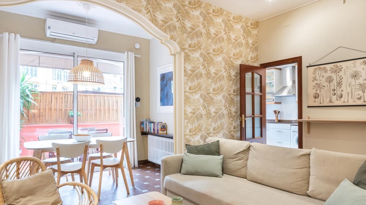Photo of Livingroom in Sant Antoni