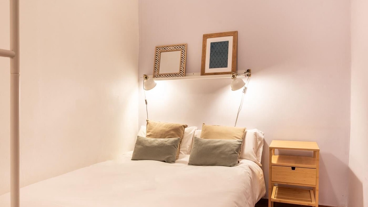 Photo of Bedroom in Sant Antoni