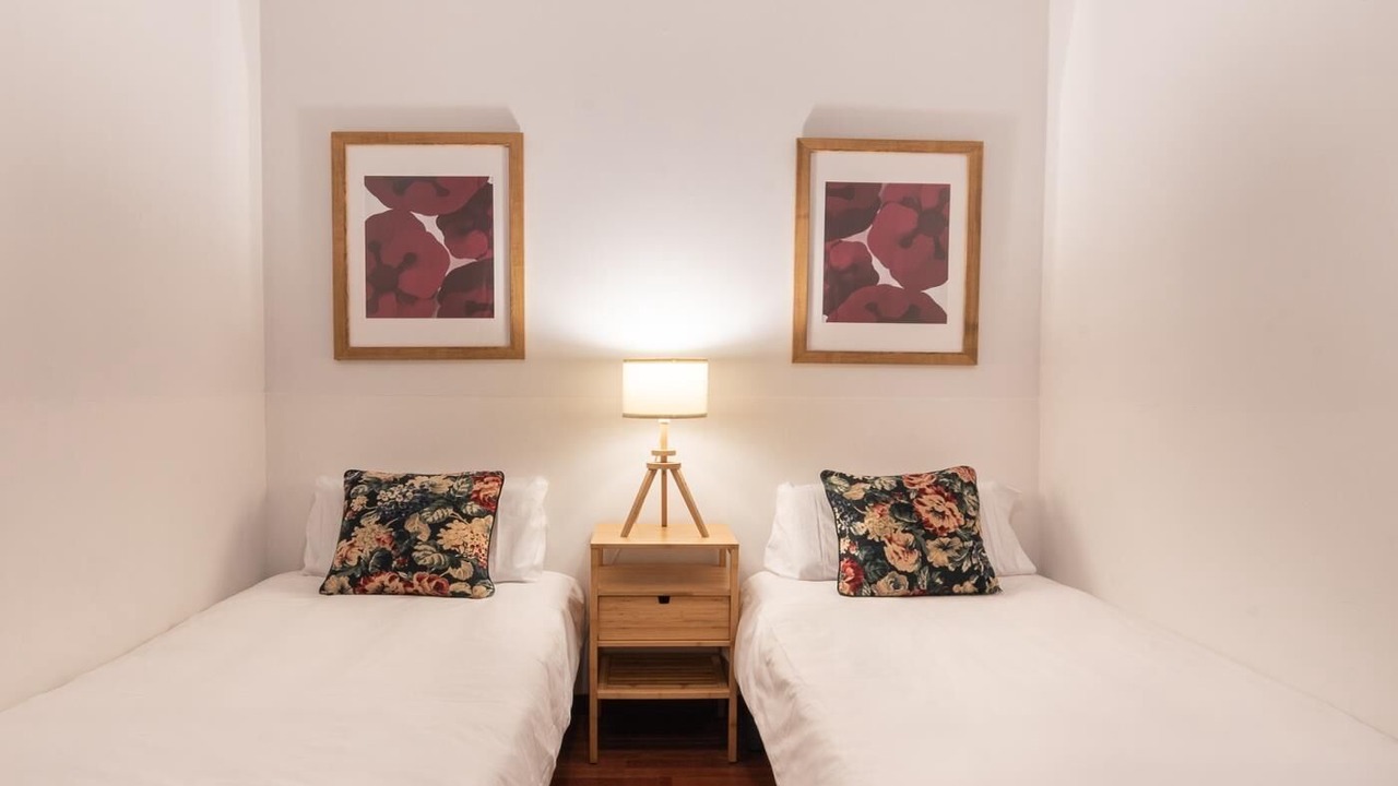 Photo of Bedroom in Sant Antoni