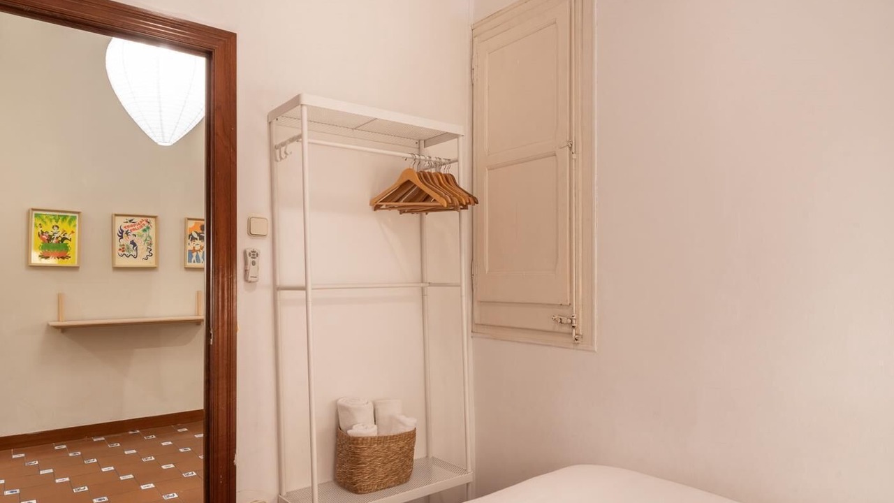 Photo of Bedroom in Sant Antoni