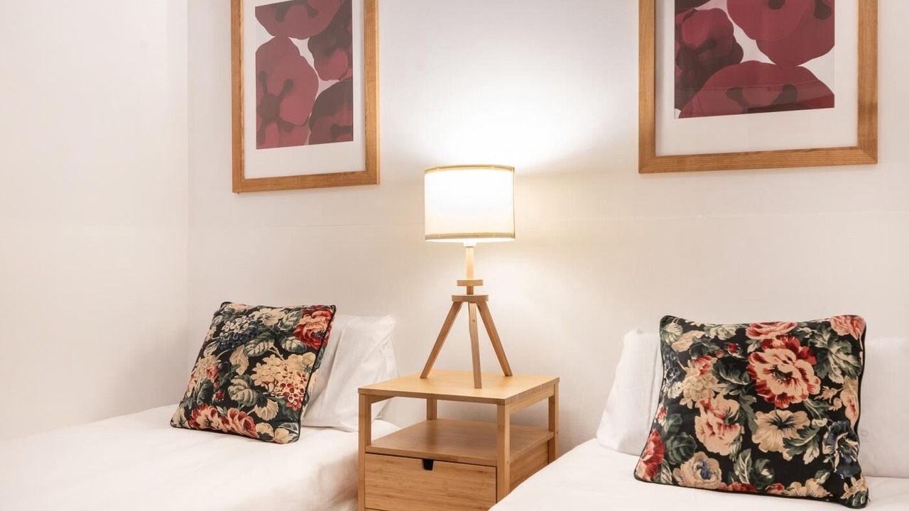 Photo of Bedroom in Sant Antoni