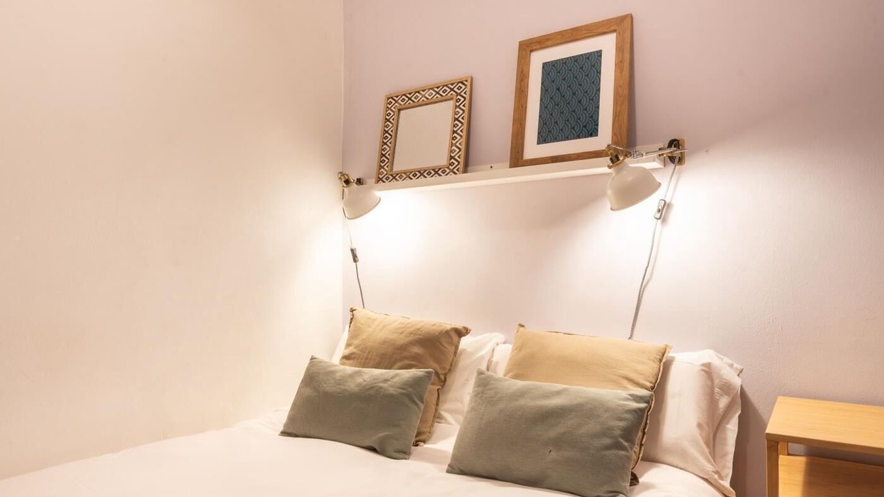 Photo of Bedroom in Sant Antoni