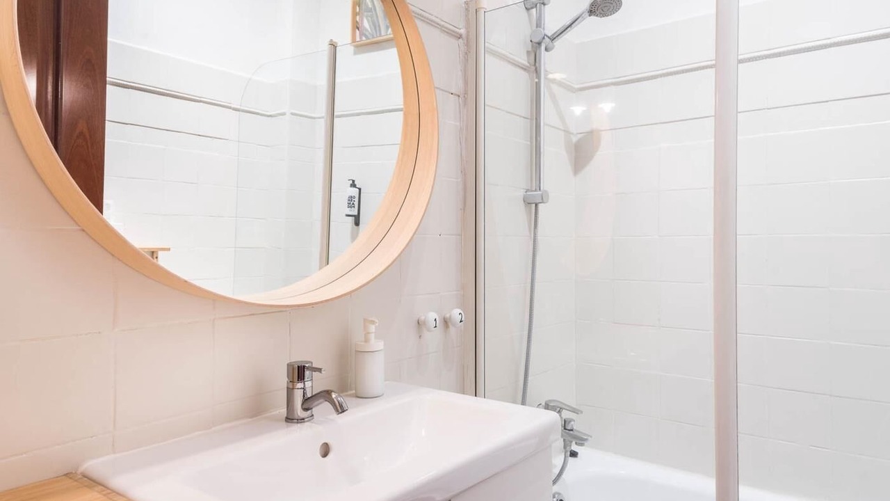 Photo of Bathroom in Sant Antoni