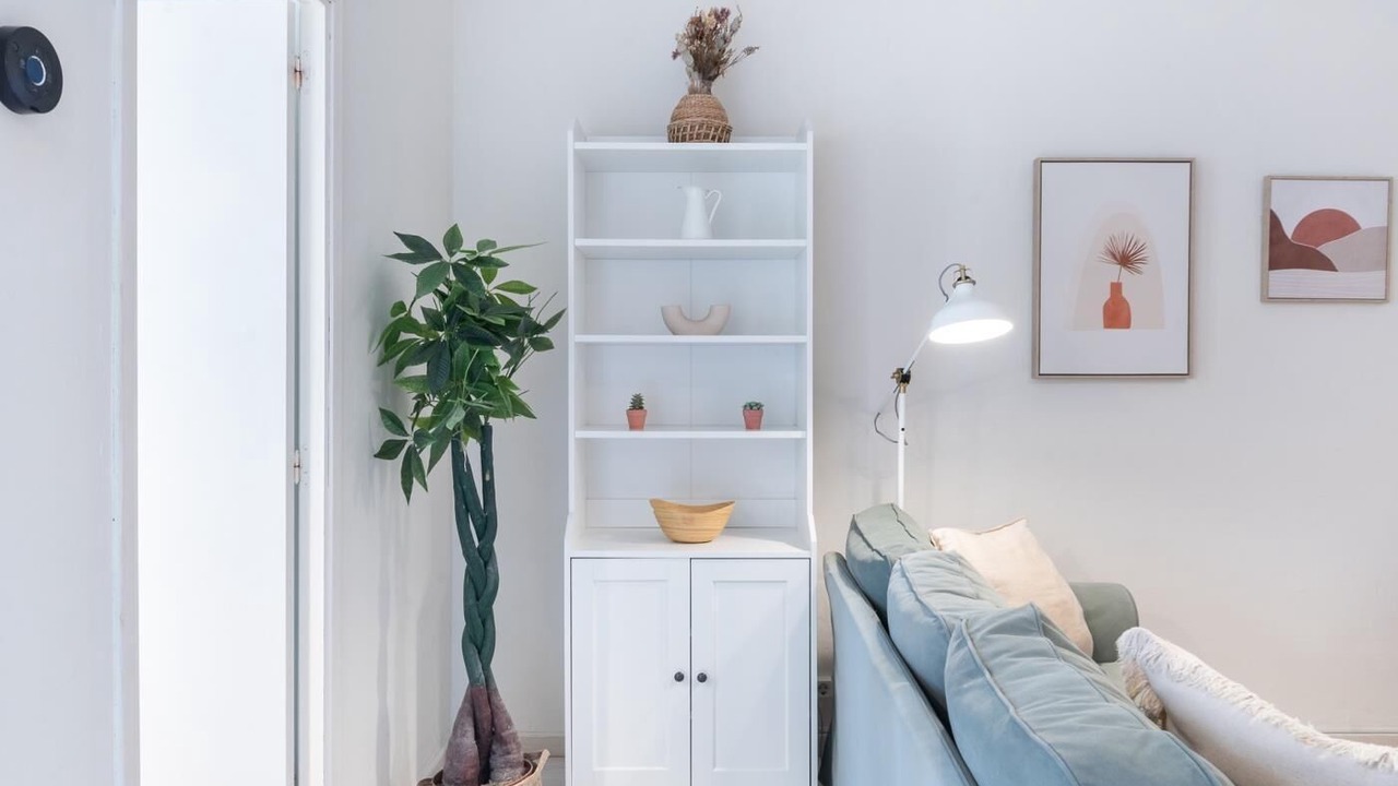 Photo of Livingroom in la Vila de Gracia