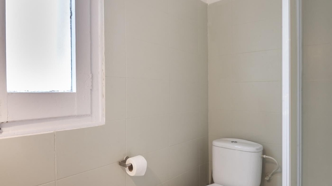 Photo of Bathroom in la Vila de Gracia