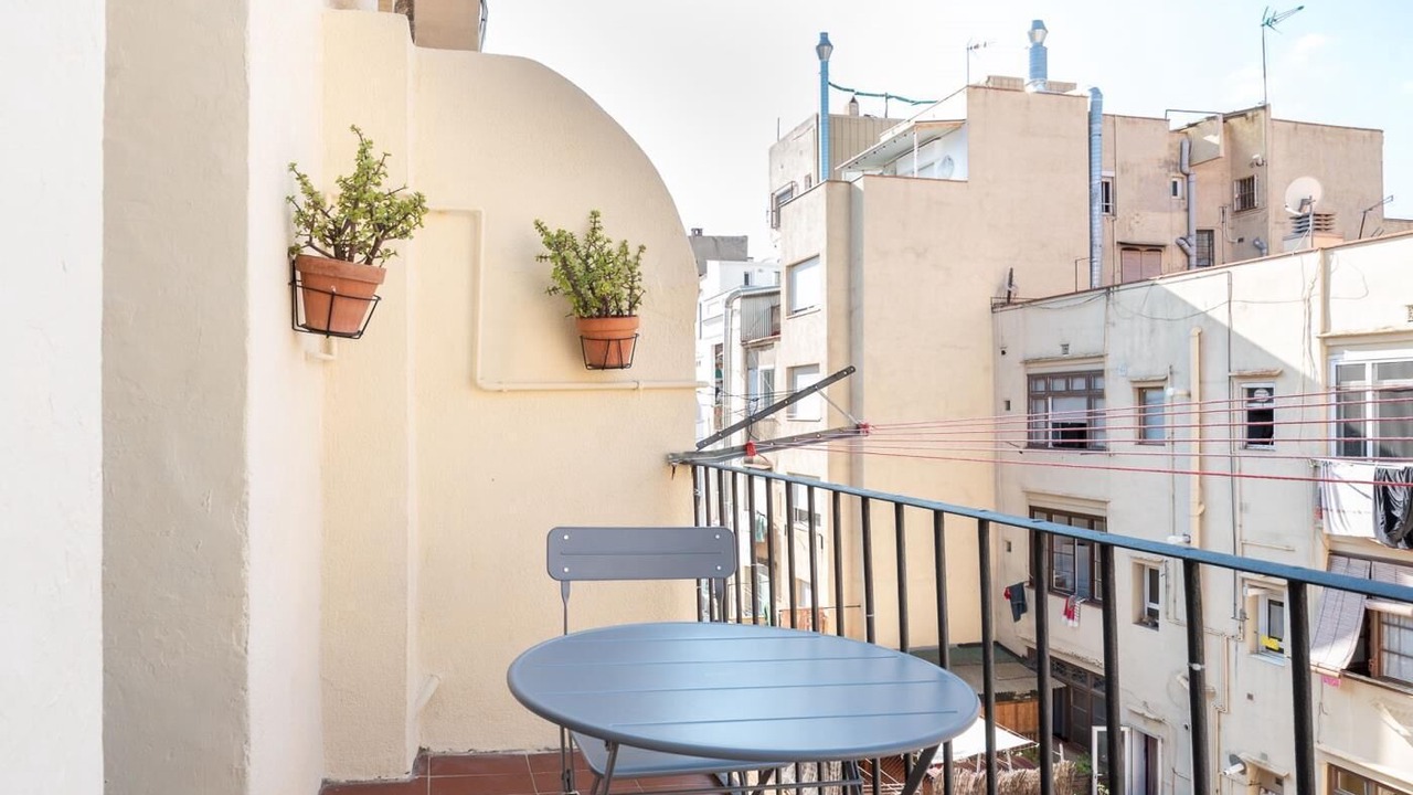 Photo of Outdoor in la Vila de Gracia
