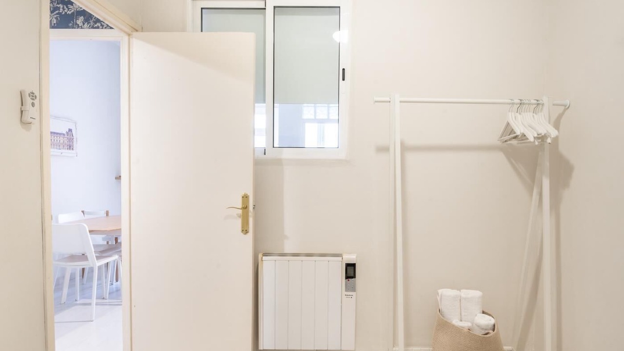 Photo of Bedroom in la Vila de Gracia