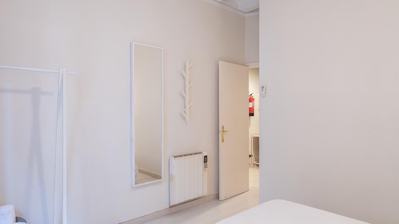 Photo of Bedroom in la Vila de Gracia