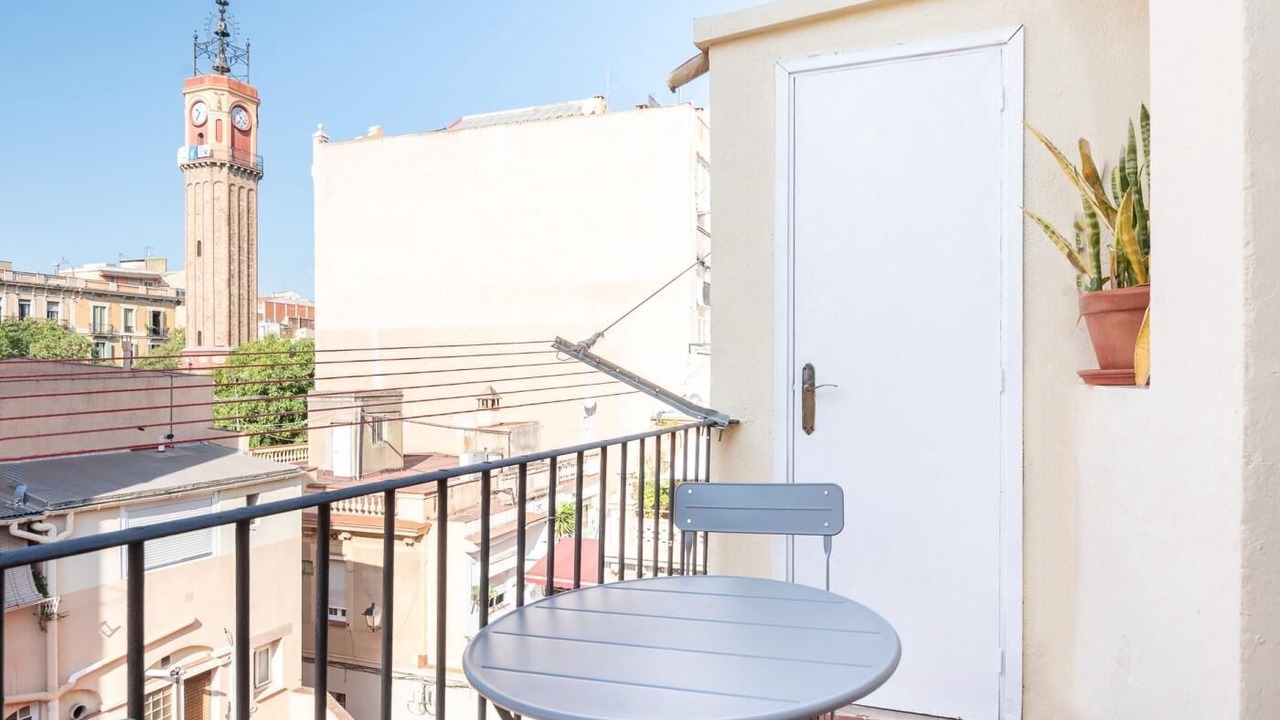 Photo of Outdoor in la Vila de Gracia