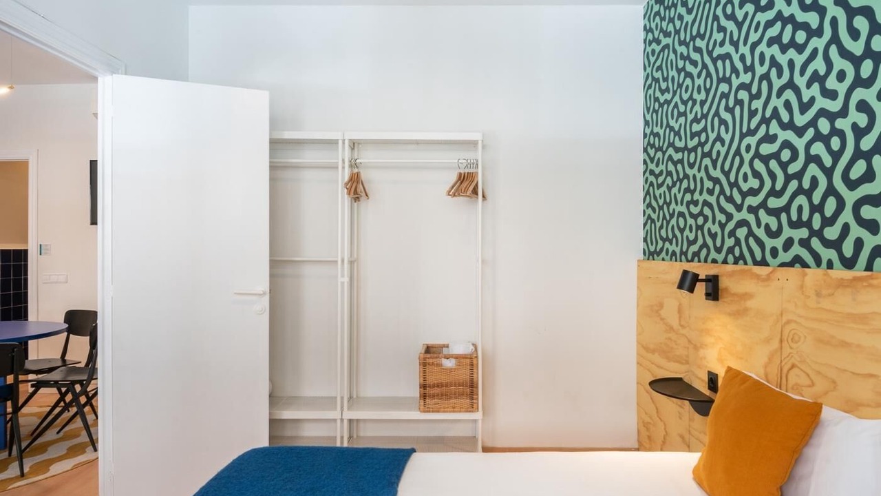 Photo of Bedroom in Sant Antoni