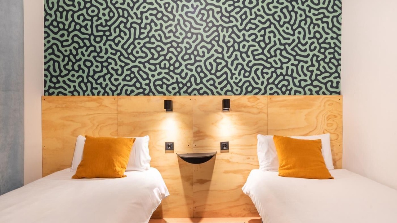 Photo of Bedroom in Sant Antoni