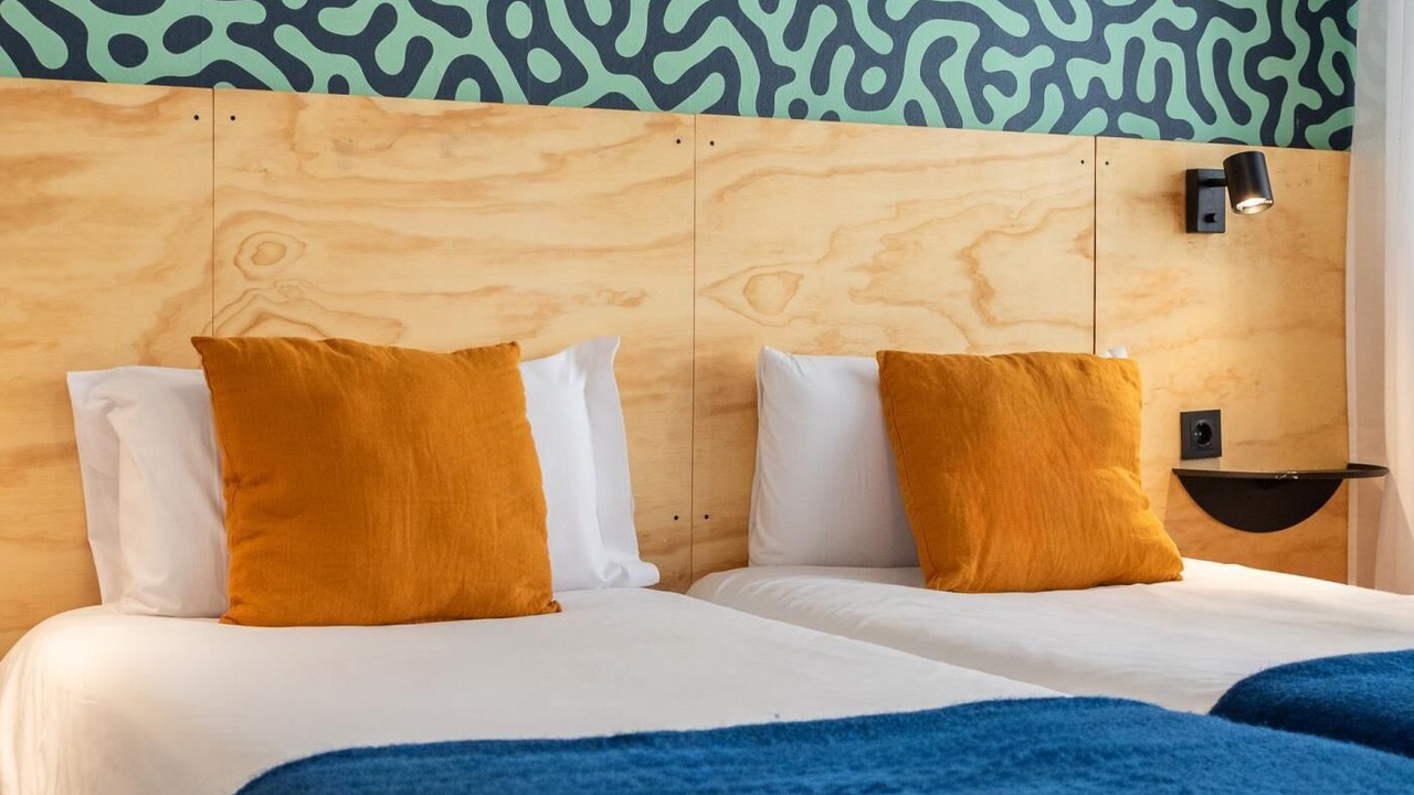 Photo of Bedroom in Sant Antoni