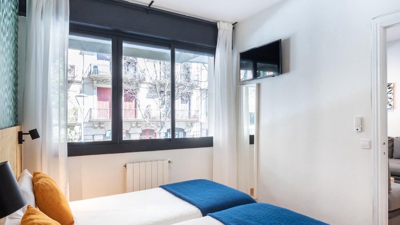 Photo of Bedroom in Sant Antoni