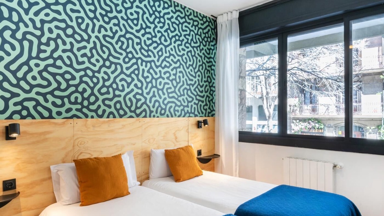 Photo of Bedroom in Sant Antoni