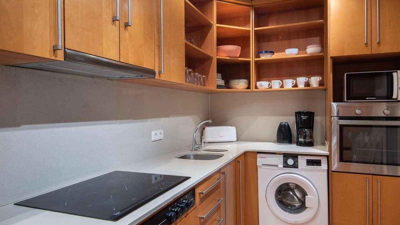 Photo of Kitchen in Sant Antoni