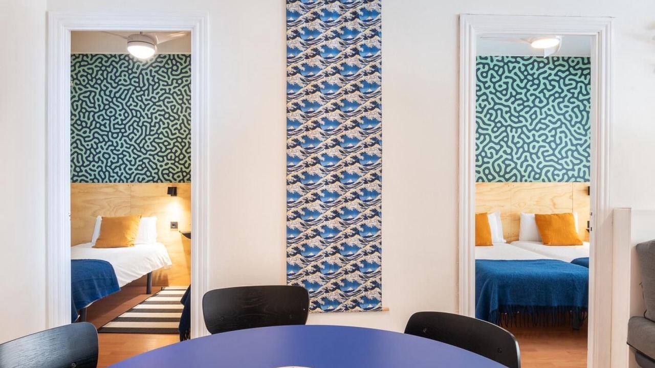 Photo of Bedroom in Sant Antoni