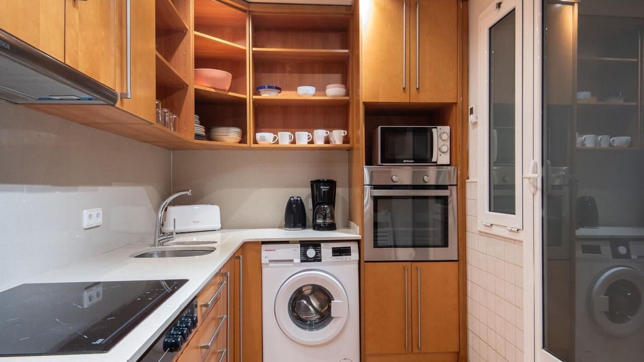 Photo of Kitchen in Sant Antoni