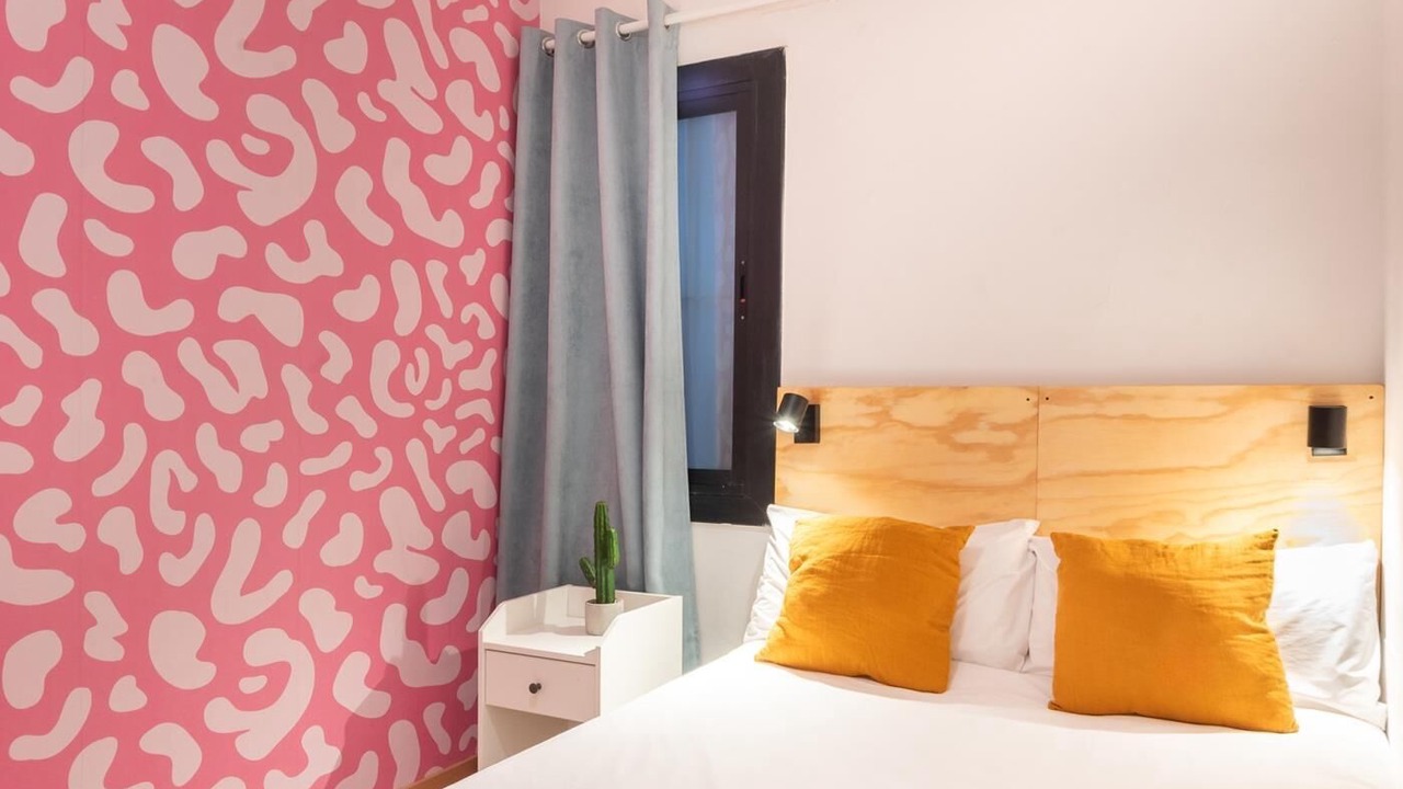 Photo of Bedroom in Sant Antoni