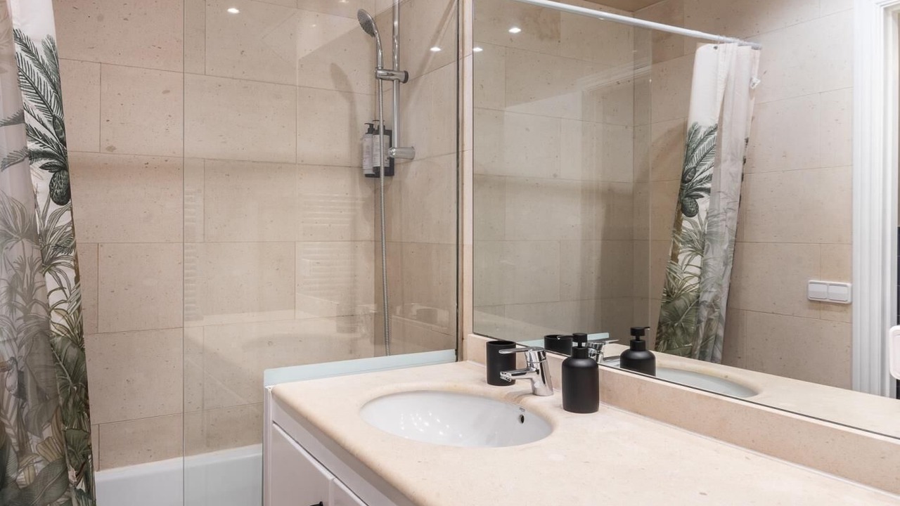 Photo of Bathroom in Sant Antoni