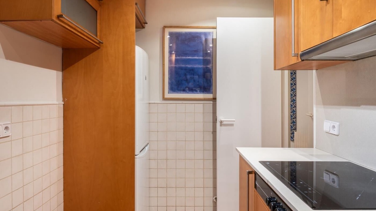 Photo of Kitchen in Sant Antoni