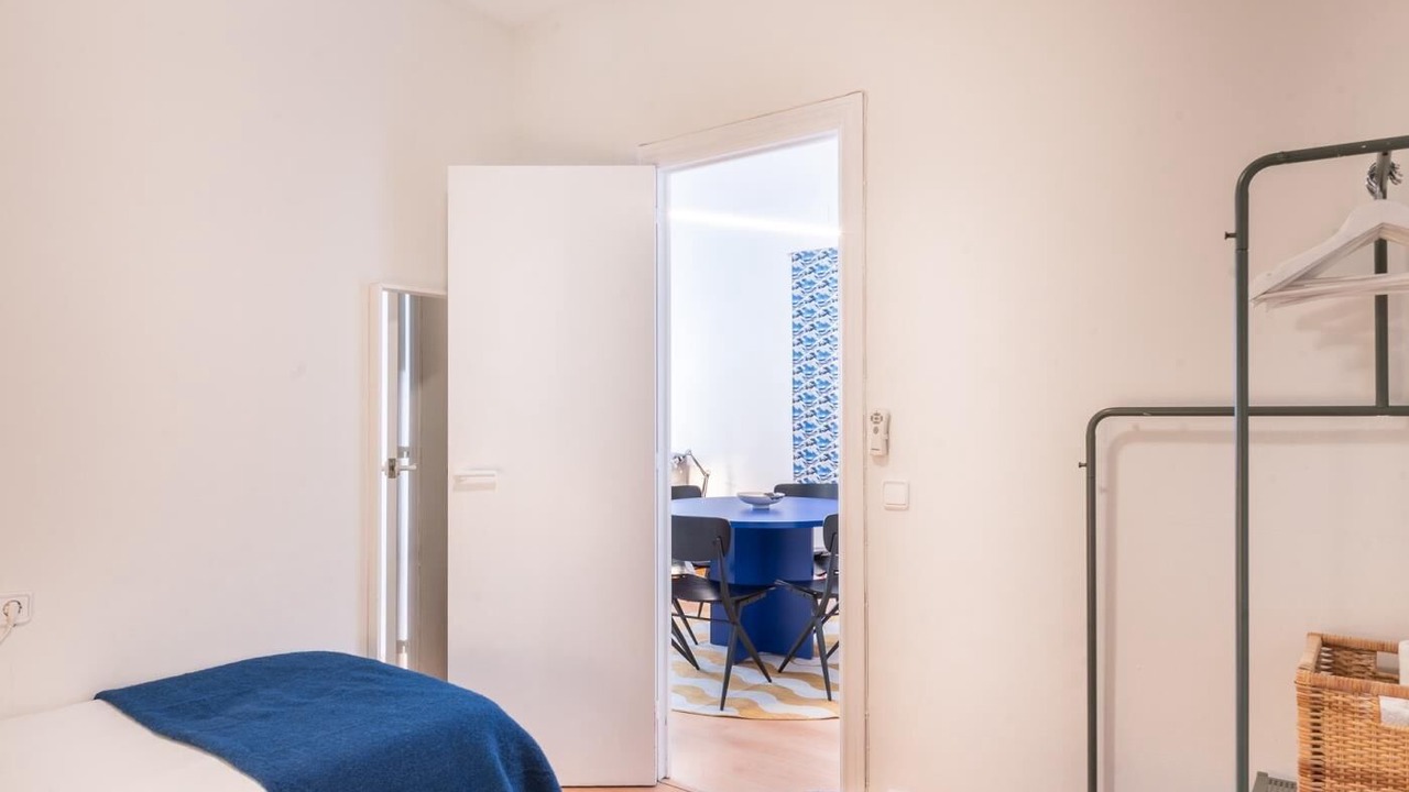Photo of Bedroom in Sant Antoni