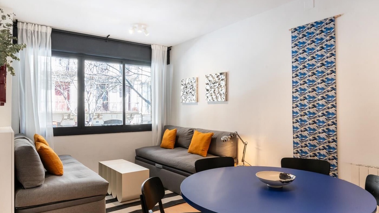 Photo of Livingroom in Sant Antoni