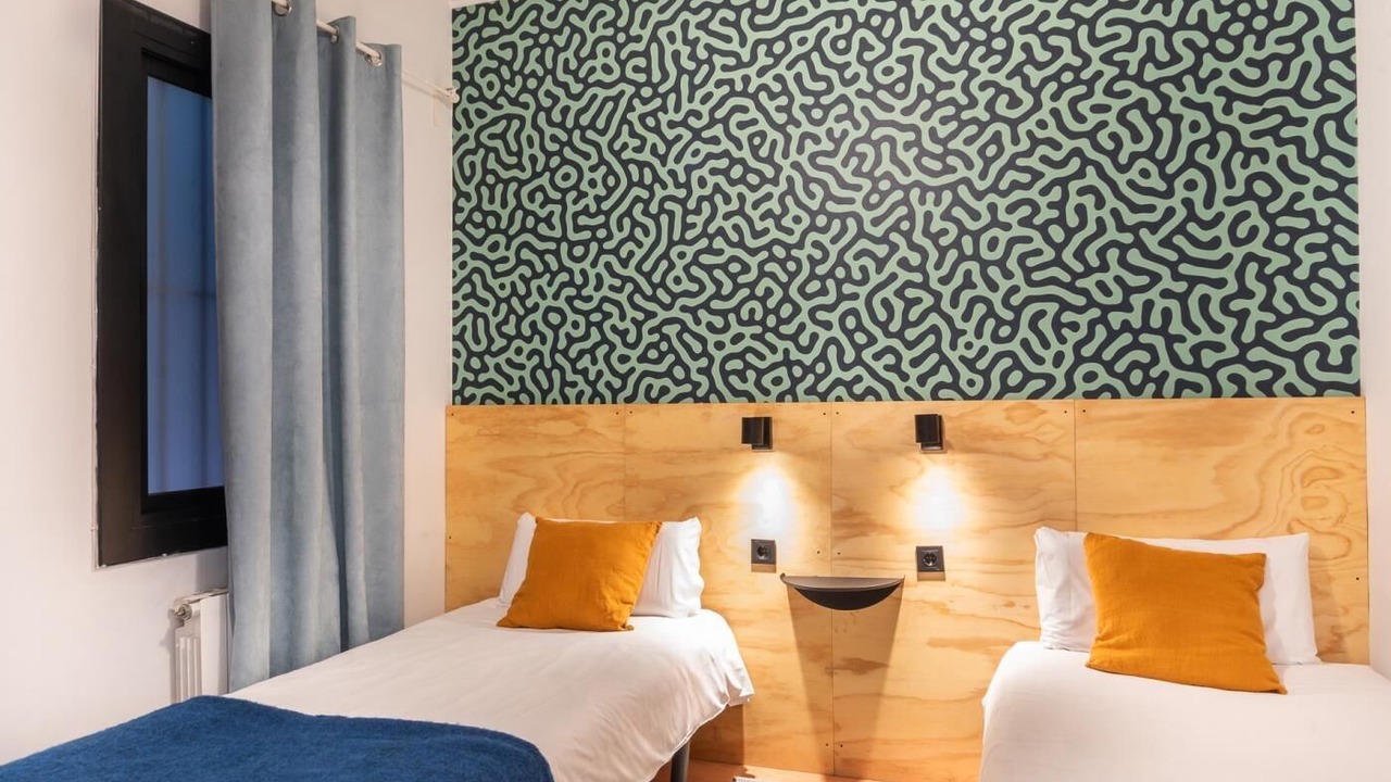 Photo of Bedroom in Sant Antoni