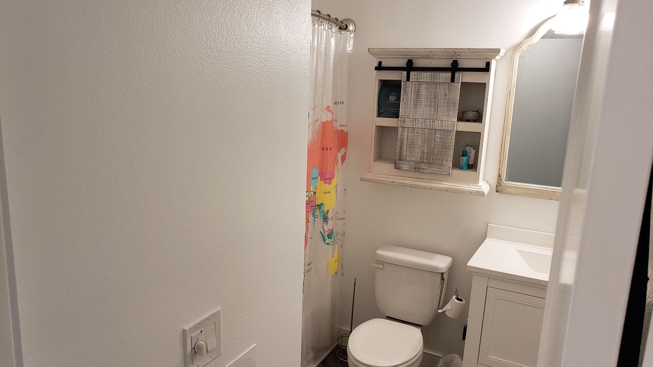 Photo of Bathroom in Port Hueneme