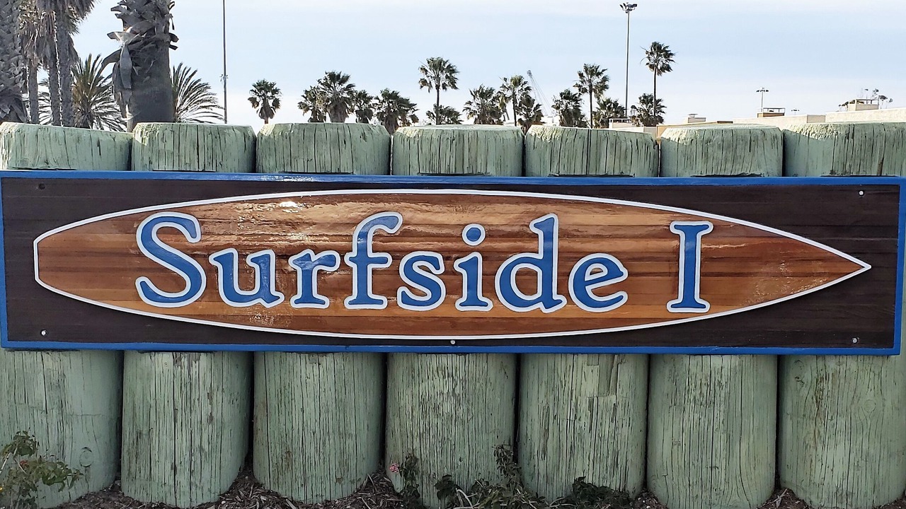 Photo of Outdoor in Port Hueneme
