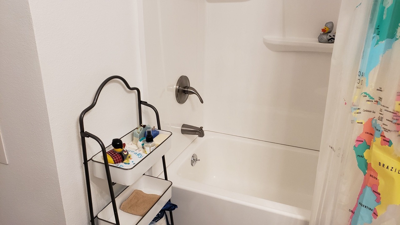 Photo of Bathroom in Port Hueneme