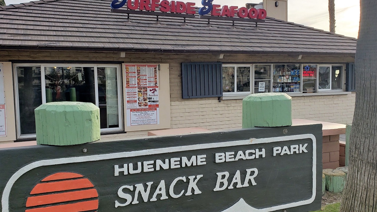 Photo of Others in Port Hueneme